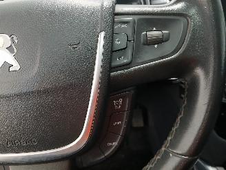 Peugeot 508 508 SW (8E/8U) Combi 1.6 THP 16V (EP6CDT(5FV)) [115kW]  (11-2010/12-20=
18) picture 18