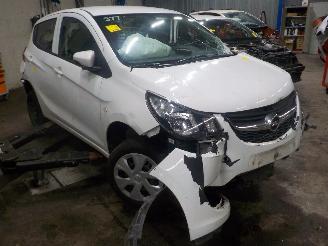 Opel Karl Karl Hatchback 5-drs 1.0 12V (B10XE(Euro 6)) [55kW]  (01-2015/03-2019)= picture 2