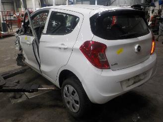 Opel Karl Karl Hatchback 5-drs 1.0 12V (B10XE(Euro 6)) [55kW]  (01-2015/03-2019)= picture 4