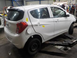 Opel Karl Karl Hatchback 5-drs 1.0 12V (B10XE(Euro 6)) [55kW]  (01-2015/03-2019)= picture 3