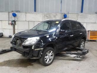 Auto da rottamare Renault Koleos Koleos I SUV 2.5 16V (2TR-700) [126kW]  (09-2008/06-2017) 2008/7