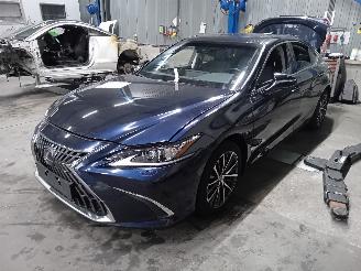 Sloopauto Lexus ES ES Sedan 300h 2.5 16V (A25A-FXS) [160kW]  (07-2018/...) 2021