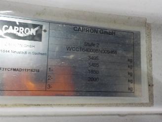 Peugeot Boxer Boxer (U9) Chassis-Cabine 2.2 HDi 130 Euro 5 (P22DTE(4HH)) [96kW]  (03=
-2011/...) picture 6