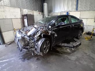 rozbiórka samochody osobowe Opel Ampera Ampera Hatchback 1.4 16V (A14XFL(Euro 5)) [63kW]  (11-2011/03-2015) 2012