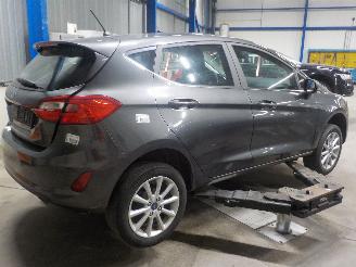 Ford Fiesta Fiesta 7 Hatchback 1.0 EcoBoost 12V 100 (SFJK) [74kW]  (05-2017/07-202=
3) picture 3