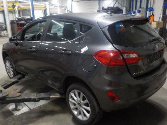 Ford Fiesta Fiesta 7 Hatchback 1.0 EcoBoost 12V 100 (SFJK) [74kW]  (05-2017/07-202=
3) picture 4