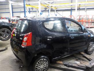 Suzuki Alto Alto (GF) Hatchback 5-drs 1.0 12V (K10B) [50kW]  (01-2009/...) picture 3