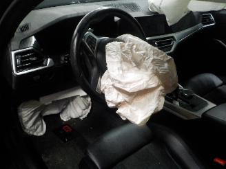 BMW 3-serie 3 serie Touring (G21) Combi 330i 2.0 TwinPower Turbo 16V (B48-B20B) [1=
90kW]  (07-2019/...) picture 5