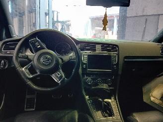 Volkswagen Golf Golf VII (AUA) Hatchback 1.4 GTE 16V (CUKB) [150kW]  (05-2014/08-2020)= picture 5