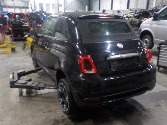 Fiat 500 500C Cabrio 0.9 TwinAir 85 (312.A.2000(Euro 5)) [63kW]  (09-2009/...) picture 4