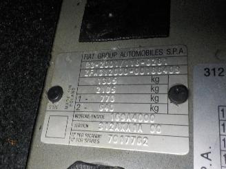 Fiat 500 500C Cabrio 0.9 TwinAir 85 (312.A.2000(Euro 5)) [63kW]  (09-2009/...) picture 6