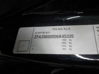 Fiat Tipo Tipo (356W/357W) Combi 1.4 T-Jet 16V (940.B.7000(Euro 6)) [88kW]  (03-=
2016/10-2020) picture 6