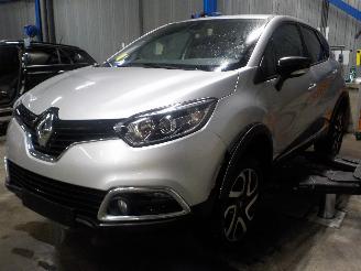 disassembly passenger cars Renault Captur Captur (2R) SUV 1.2 TCE 16V EDC (H5F-408(H5F-F4)) [87kW]  (01-2016/...=
) 2017