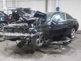 Démontage voiture Mercedes C-klasse C (W205) Sedan C-250 2.2 CDI 16V BlueTEC, C-250d (OM651.921) [150kW]  =
(02-2014/...) 2015