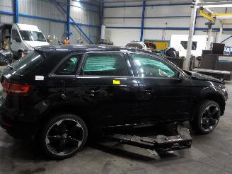 Audi A3 A3 Sportback (8VA/8VF) Hatchback 5-drs 1.4 TFSI ACT Ultra 16V (CZEA(Eu=
ro 6)) [110kW]  (05-2014/10-2020) picture 3