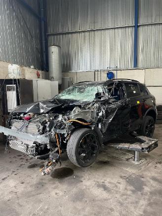 Lynk & Co 01 01 SUV 1.5 PHEV (JLH3-G15TD) [132kW]  (11-2018/...) picture 1