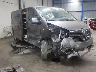 Renault Trafic Trafic (1FL/2FL/3FL/4FL) Van 1.6 dCi 125 Twin Turbo (R9M-452(R9M-D4)) =
[92kW]  (07-2015/...) picture 2