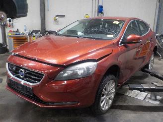 Sloopauto Volvo V-40 V40 (MV) Hatchback 5-drs 1.6 T3 GTDi 16V (B4164T3(Euro 5)) [110kW]  (0=
3-2012/12-2016) 2012/11