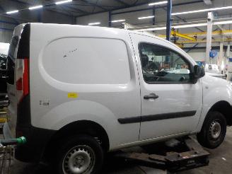 Renault Kangoo Kangoo Express (FW) Van 1.5 dCi 75 (K9K-628(K9K-E6)) [55kW]  (09-2010/=
=2E..) picture 3