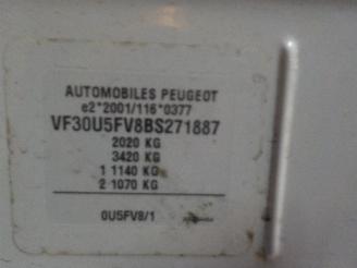 Peugeot 3008 3008 I (0U/HU) MPV 1.6 16V THP 155 (EP6CDT(5FV)) [115kW]  (06-2009/08-=
2016) picture 6
