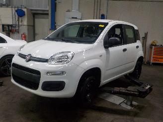 Vrakbiler auto Fiat Panda Panda/Pandina (312) Hatchback 0.9 TwinAir 65 (312.A.4000) [48kW]  (04-=
2012/...) 2013/0