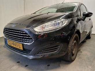 Coche accidentado Ford Fiesta Fiesta 6 (JA8) Hatchback 1.0 SCI 12V 80 (P4JC) [59kW]  (10-2012/06-201=
7) 2015/6