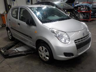 Suzuki Alto Alto (GF) Hatchback 5-drs 1.0 12V (K10B) [50kW]  (01-2009/...) picture 2