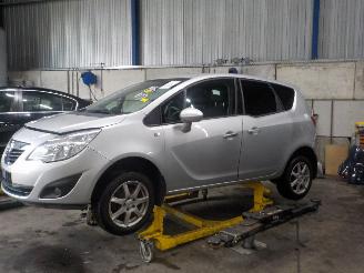 Dezmembrări autoturisme Opel Meriva Meriva MPV 1.4 Turbo 16V ecoFLEX (B14NEL(Euro 6)) [88kW]  (06-2010/03-=
2017) 2012