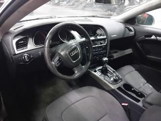 Audi A5 A5 (8T3) Coupé 3.0 TDI V6 24V Quattro (CAPA) [176kW]  (06-2007/03-20=
12) picture 5