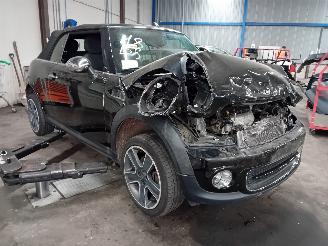 Mini Mini Mini Open (R57) Cabrio 1.6 16V One (N16-B16A) [72kW]  (09-2009/06-2015=
) picture 2