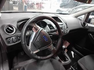 Ford Fiesta Fiesta 6 (JA8) Hatchback 1.0 Ti-VCT 12V 65 (XMJC) [48kW]  (01-2013/06-=
2017) picture 5