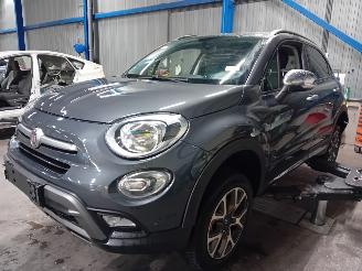Dezmembrări autoturisme Fiat 500X 500X (334) SUV 1.4 Multi Air 16V (55263624) [103kW]  (09-2014/09-2018)= 2015