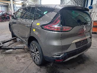 Renault Espace Espace (RFCJ) MPV 1.6 dCi 160 Twinturbo (R9M-D452) [118kW]  (06-2015/.=
=2E.) picture 4