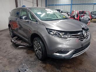 Renault Espace Espace (RFCJ) MPV 1.6 dCi 160 Twinturbo (R9M-D452) [118kW]  (06-2015/.=
=2E.) picture 2