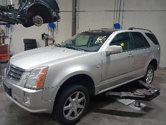 Uttjänta bilar auto Cadillac SRX SRX SUV 3.6 V6 24V AWD (LY7) [190kW]  (07-2004/09-2012) 2004/3
