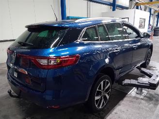 Renault Mégane Megane IV Estate (RFBK) Combi 5-drs 1.5 Energy dCi 110 (K9K-646(K9K-F6=
)) [81kW]  (04-2016/...) picture 3
