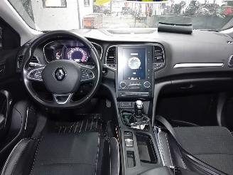 Renault Mégane Megane IV Estate (RFBK) Combi 5-drs 1.5 Energy dCi 110 (K9K-646(K9K-F6=
)) [81kW]  (04-2016/...) picture 5