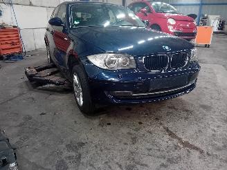 BMW 1-serie 1 serie (E87/87N) Hatchback 5-drs 116i 1.6 16V (N43-B16A) [90kW]  (09-=
2007/06-2011) picture 2