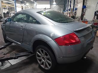 Audi TT TT (8N3) Coupé 1.8 20V Turbo Quattro (BAM) [165kW]  (10-1998/10-2006=
) picture 4