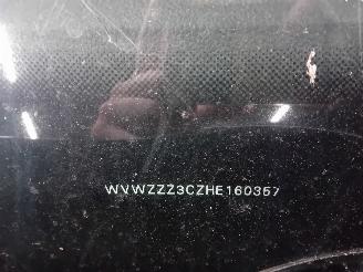 Volkswagen Passat Passat Variant (3G5) Combi 1.6 TDI 16V (DCXA) [88kW]  (08-2014/11-2020=
) picture 6