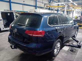 Volkswagen Passat Passat Variant (3G5) Combi 1.6 TDI 16V (DCXA) [88kW]  (08-2014/11-2020=
) picture 3