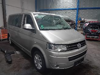 Volkswagen Transporter Transporter/Caravelle T5 Bus 2.0 BiTDI DRF (CFCA) [132kW]  (09-2009/08=
-2015) picture 2