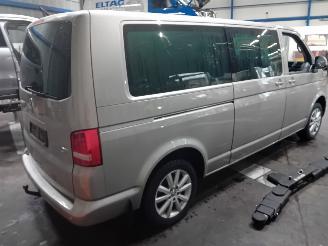 Volkswagen Transporter Transporter/Caravelle T5 Bus 2.0 BiTDI DRF (CFCA) [132kW]  (09-2009/08=
-2015) picture 3