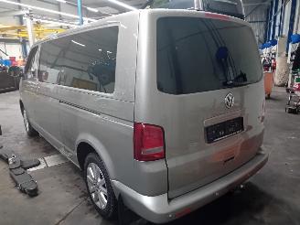Volkswagen Transporter Transporter/Caravelle T5 Bus 2.0 BiTDI DRF (CFCA) [132kW]  (09-2009/08=
-2015) picture 4