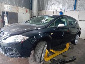 Auto da rottamare Seat Leon Leon (1P1) Hatchback 5-drs 2.0 TFSI FR 16V (BWA) [147kW]  (05-2005/03-=
2009) 2006