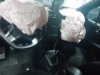 Citroën DS3 DS3 (SA) Hatchback 1.2 12V PureTech 82 (EB2F(HMZ)) [60kW]  (01-2013/03=
-2015) picture 5