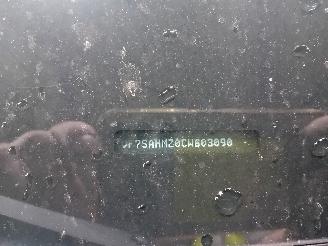 Citroën DS3 DS3 (SA) Hatchback 1.2 12V PureTech 82 (EB2F(HMZ)) [60kW]  (01-2013/03=
-2015) picture 6