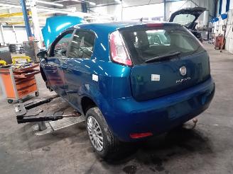 Fiat Punto Punto Evo (199) Hatchback 1.3 JTD Multijet 85 16V (199.B.4000(Euro 5))=
 [62kW]  (10-2009/02-2012) picture 4
