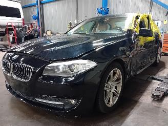 Uttjänta bilar auto BMW 5-serie 5 serie (F10) Sedan 523i 24V (N53-B30A) [150kW]  (06-2009/08-2011) 2010