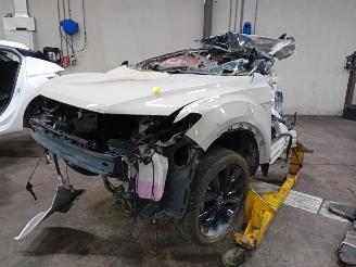 Vrakbiler auto Volkswagen T-Roc T-Roc SUV 1.5 TSI Evo BMT 16V (DXDB) [110kW]  (11-2017/...) 2024